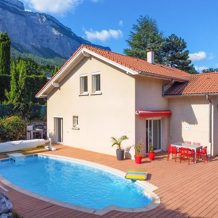 La Galante Villa Meylan Luaran gambar