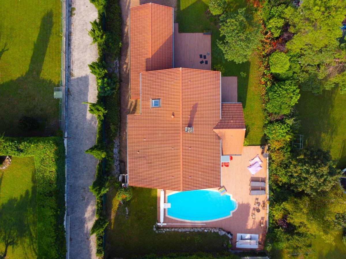 La Galante Villa Meylan Luaran gambar