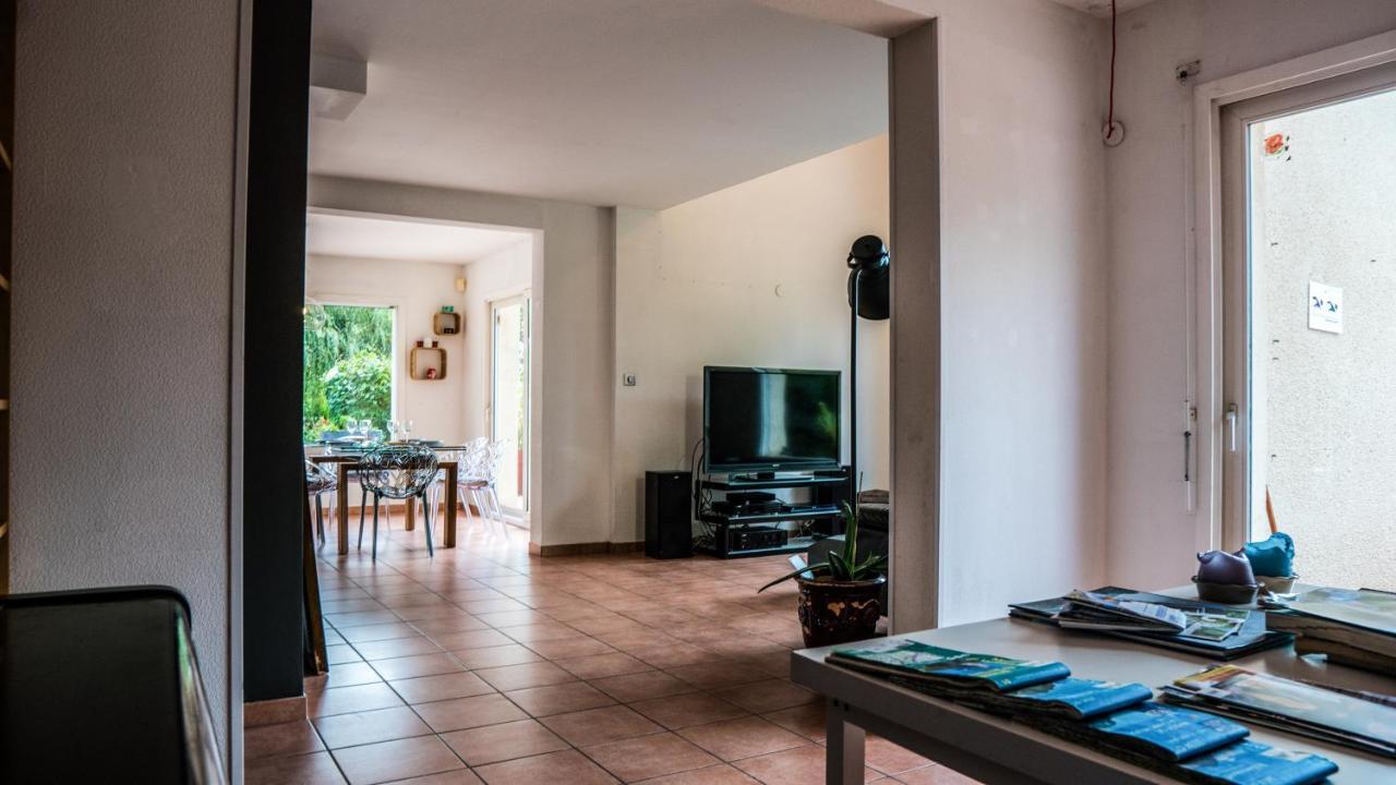 La Galante Villa Meylan Luaran gambar