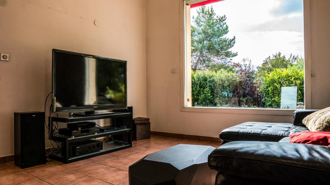 La Galante Villa Meylan Luaran gambar