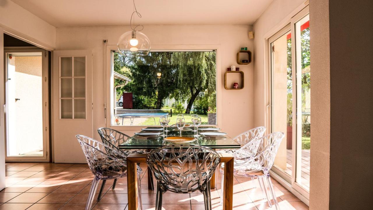 La Galante Villa Meylan Luaran gambar